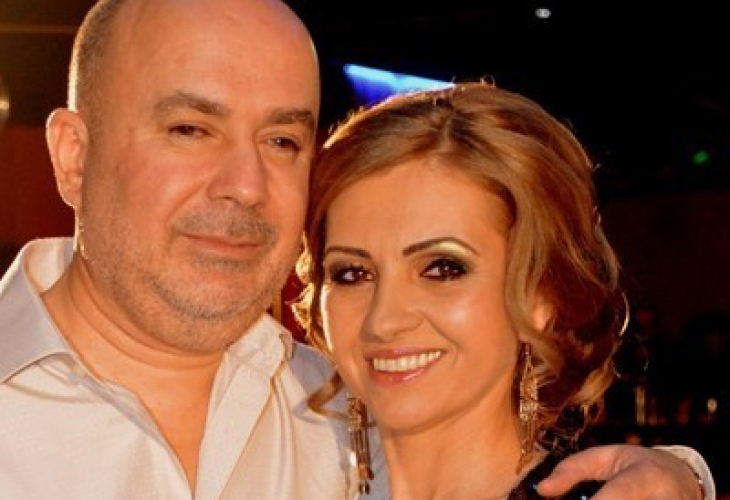Орхан Мурад за развода си: Имам си тарифа