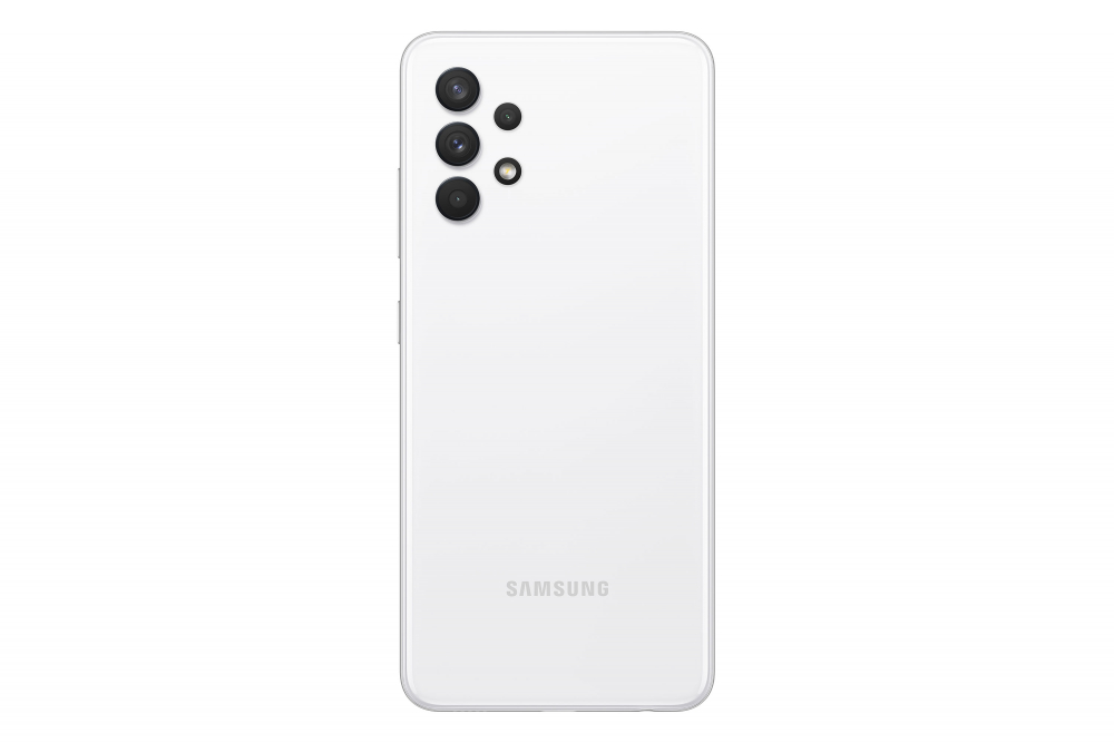 Samsung Galaxy A32 е наличен в търговската мрежа на Vivacom