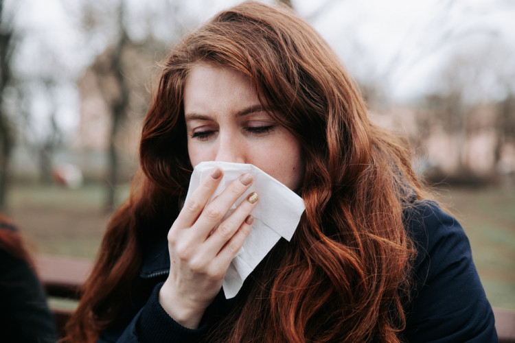 Защо получаваме алергии и как да предотвратим развитието им