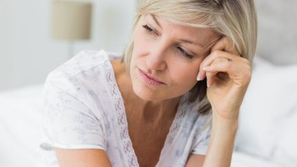7 признака, че менопаузата чука на вратата
