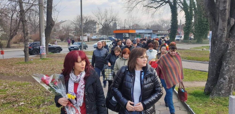 Нинова подкрепи българския туризъм и предложи конкретни мерки за сектора