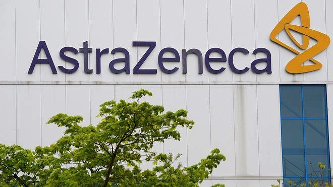 AstraZeneca с официална позиция за рисковете от белодробна тромбемболия след ваксинация