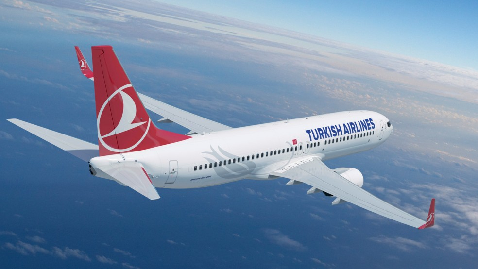 Ето какво изискват от днес турските власти при пристигане със самолет