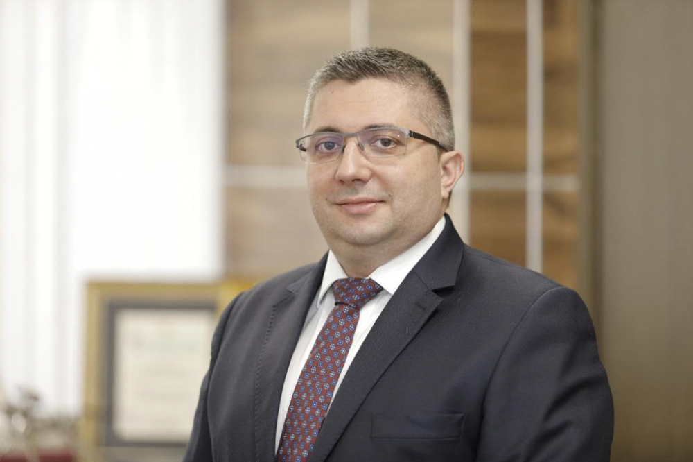Николай Нанков с важни новини за техническите паспорти на сградите