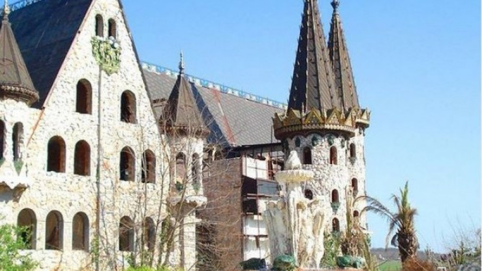 Български замък влезе в класация на The Guardian СНИМКИ