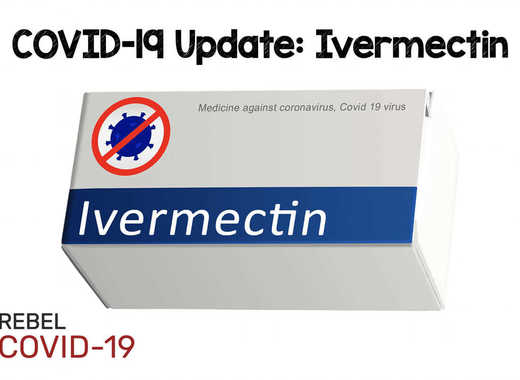 Световноизвестни учени: "Ивермектин" е изключително ефикасен срещу COVID-19!