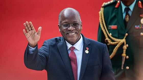 Президентът на Танзания, където уж нямаше К-19, умря от коронавирус