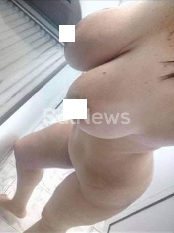 Секс скандал в Козлодуй! Едрогърда учителка с голи СНИМКИ 18+ в детска градина 