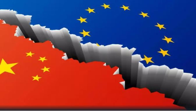 Става напечено: Китай предупреди ЕС "да си помисли добре",преди да наложи санкции