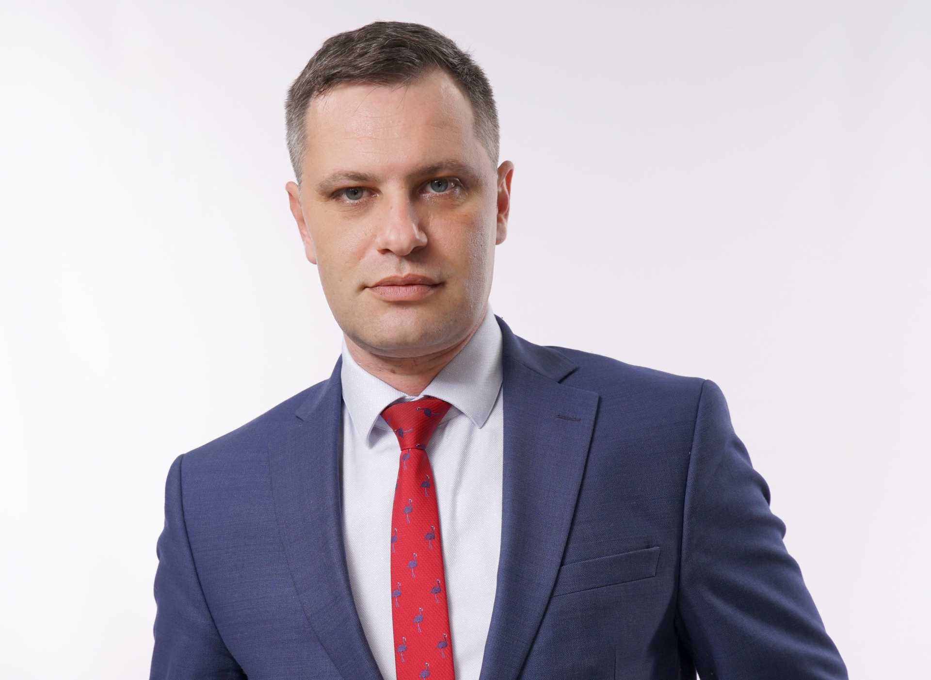Александър Сиди разкри плана на ВМРО за изборите