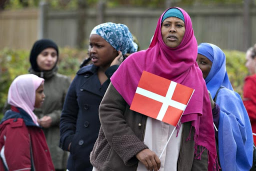 Как Дания ще постигне в страната "хората с незападен произход да са най-много 30%"