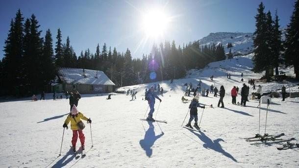  „Витоша ски“ намалява цените за семейните лифт карти
