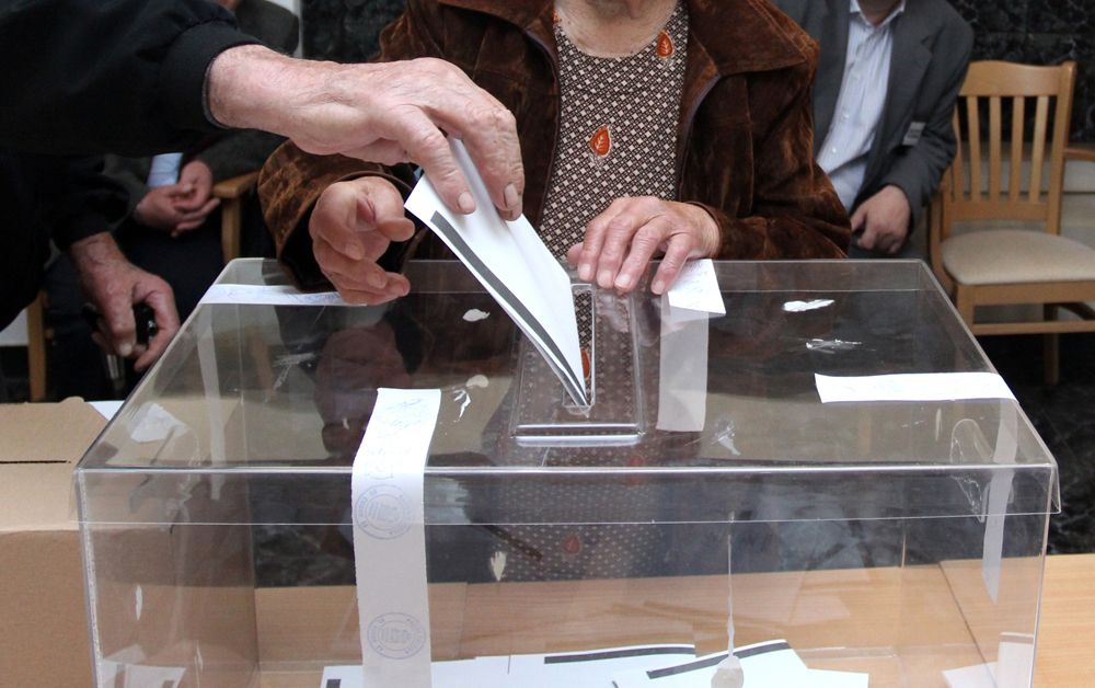 Ново проучване за резултатите от изборите извади невиждана досега прогноза ГРАФИКИ