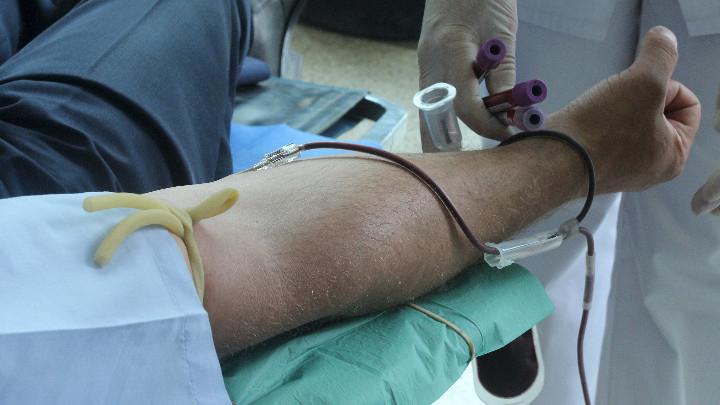 Можем ли да даряваме кръв след ваксинация и преболедуване от К-19?