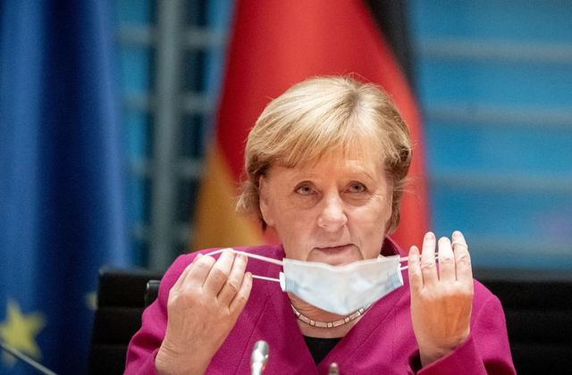 Меркел удължи карантината в Германия