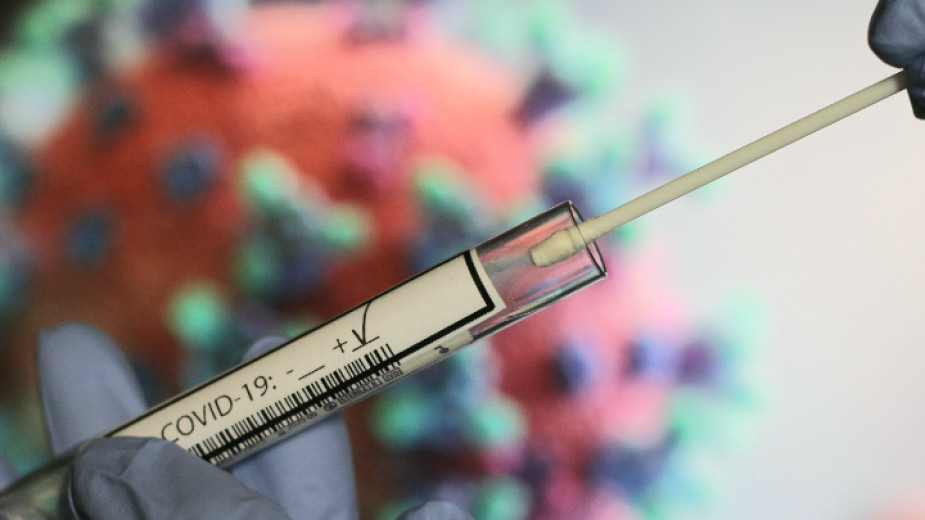 Какво се случва?! 14 заразени от К-19 след две дози на "Пфайзер" в Опанец