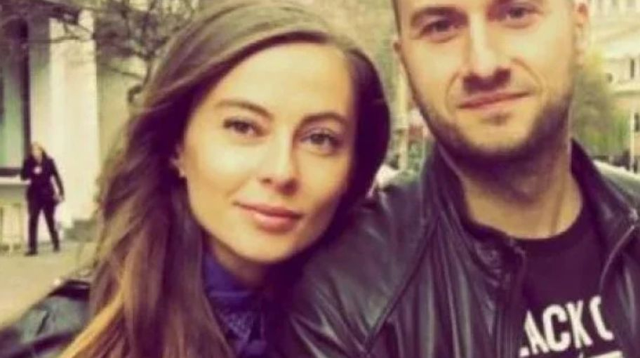 Скандално ниска присъда за дрогирания украинец, убил бременната Северина и приятеля ѝ! 