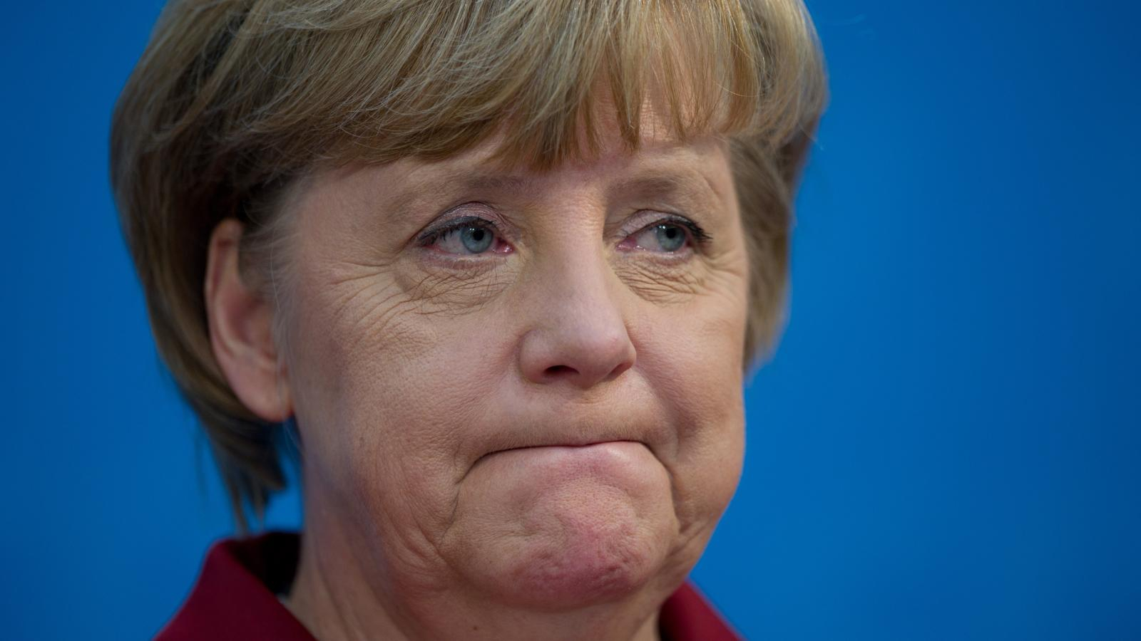 Меркел се разкая пред цяла Германия: Сбърках, моля за извинение!