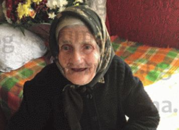 Душата на компанията баба Миропа чукна 100 и разкри тайната си за дълголетие 