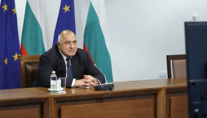 Борисов с извънредни новини след заседанието на Европейския съвет ВИДЕО