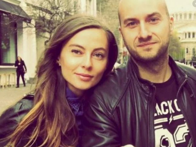 Скандалите около дрогирания украинец, убил бременната Северина и приятеля ѝ, нямат край! ВИДЕО