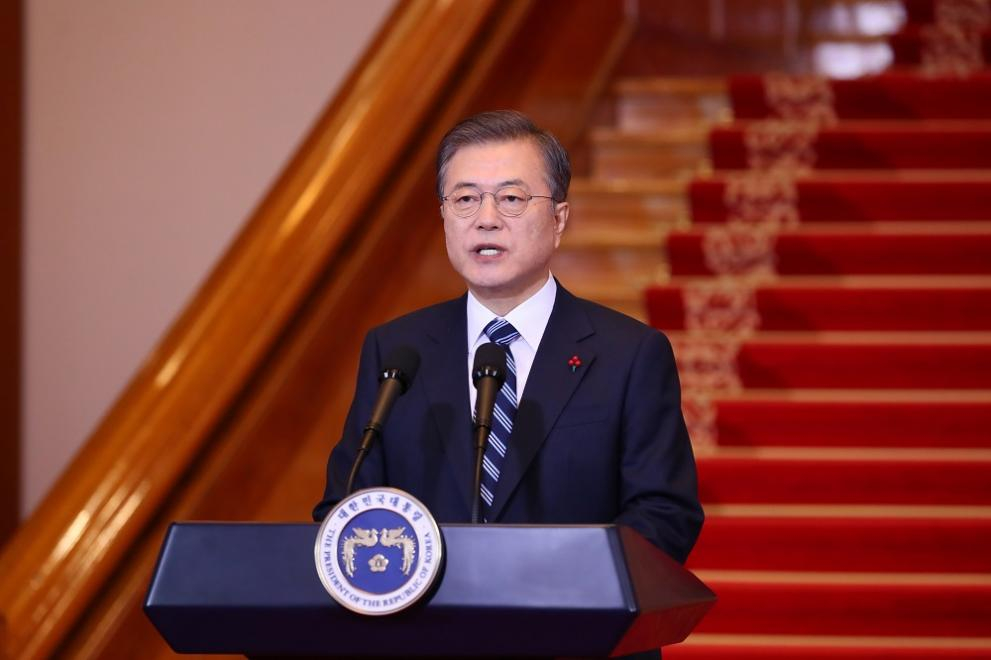 Светкавична реакция от Южна Корея заради новата провокация на Севера