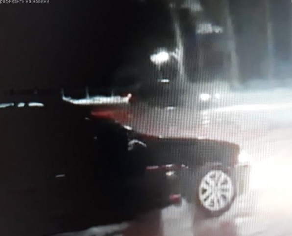 Тежко наказание за дрифтър, който "само пробвал колата" в Пловдив