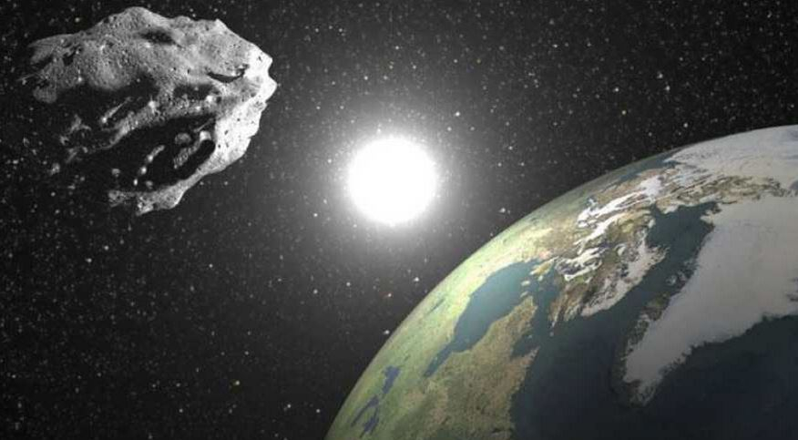 Нова прогноза: НАСА посочи кога астероидът Апофис ще връхлети Земята 