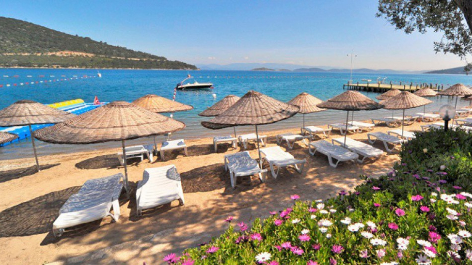Внимание: Тези турски плажове са силно опасни за здравето ви