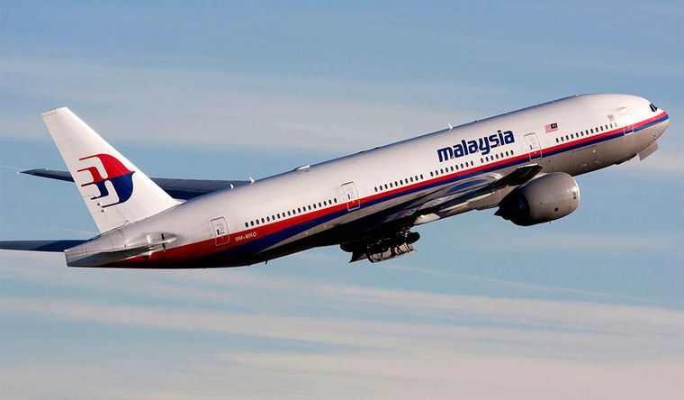 САЩ са свалили малайзийския Boeing през 2014, защото....