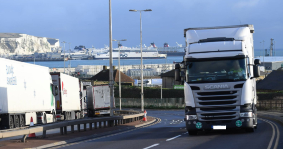 МВнР: Великобритания въвежда нови ограничения за превозвачите от 6 април