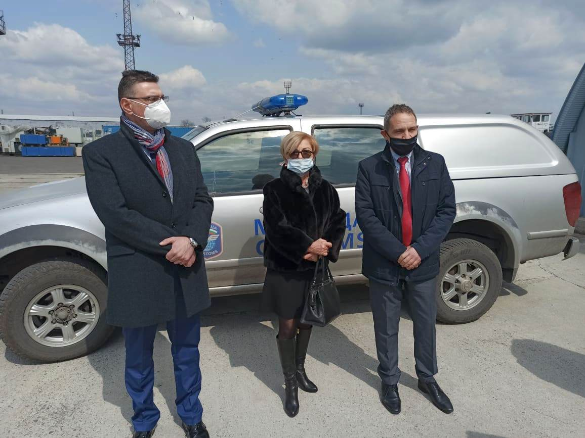 Извънредно от Бургас! Ударът на полицията е за 5 милиона лева ВИДЕО