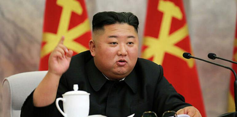 Нещо се случва: Дипломати напускат през глава Северна Корея 