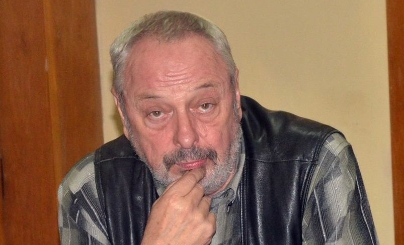 Почина едно от най-ярките пера на българската журналистика