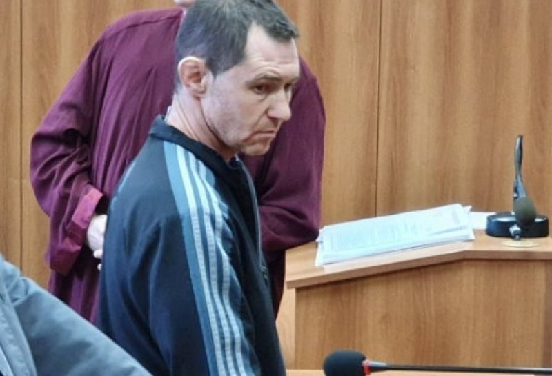 Прокуратурата със зловещи подробности за двойния убиец Йордан Таков