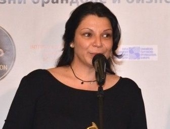 Ина Радославова, кандидат на ВМРО за 24 МИР в София: Време е за действия, а не за приказки