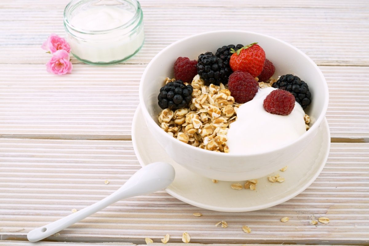 Диетолози казаха коя е идеалната закуска за здрав стомах