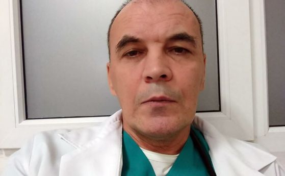 Спипаха лекар руснак в Добрич с детско порно, ето какво се случи 
