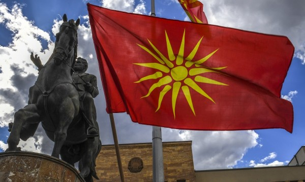 Скопски медии врещят и злобеят за изборната загуба на ВМРО