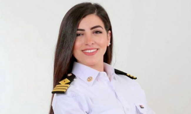 Коя е Марва Елселехдар и защо я обвиниха за блокадата на Суецкия канал? 