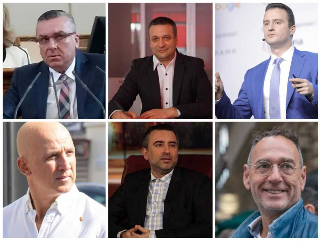 Кои са отличниците на вота в Бургас