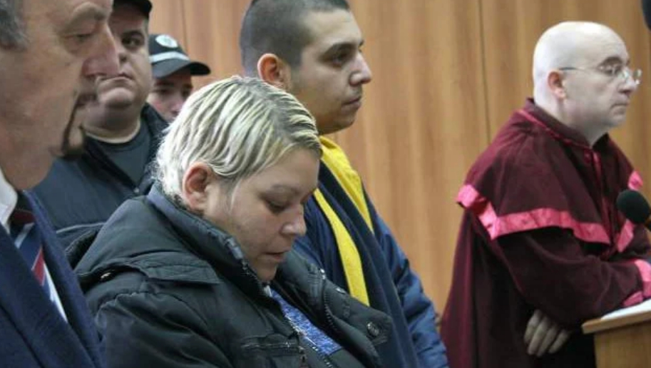 32 години затвор за майка и син, извършили брутално убийство в Пловдив  