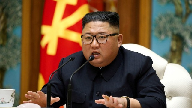 Ким Чен Ун шокира цял свят: Призна, че Северна Корея за пръв път...