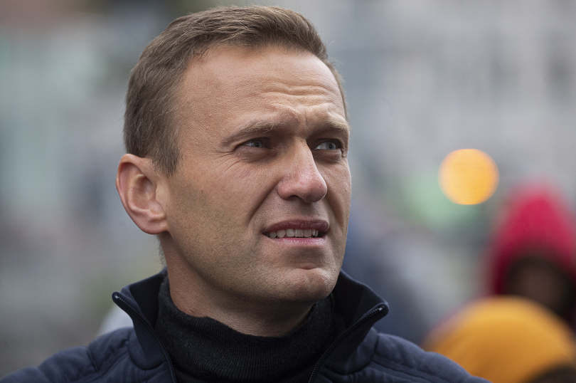 САЩ призоваха руските власти да се погрижат за безопасността на Навални