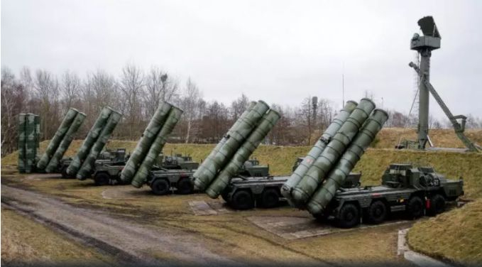 Русия със страховита закана: Всяка ракета срещу нея ще се счита за ядрена