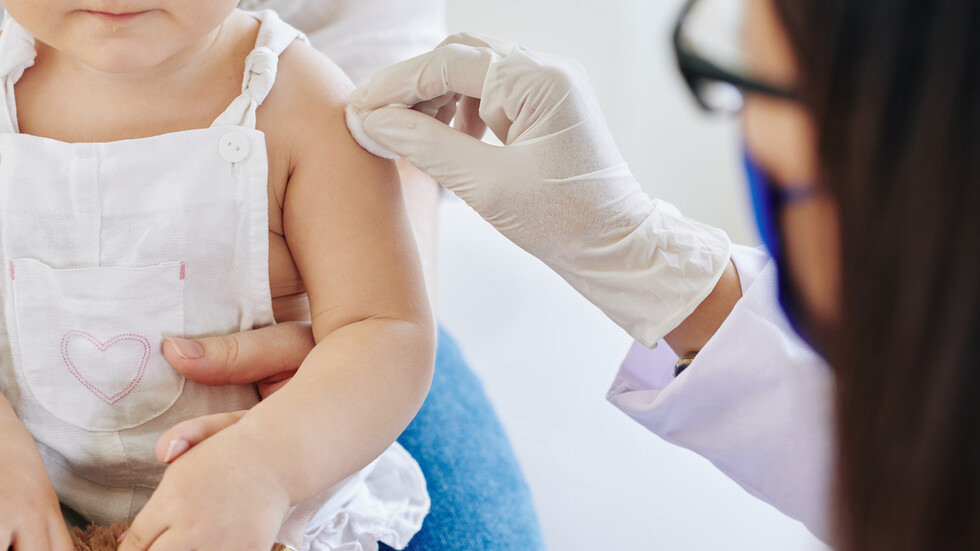 Съдът в Страсбург със знаково решение за задължителните ваксини при децата 