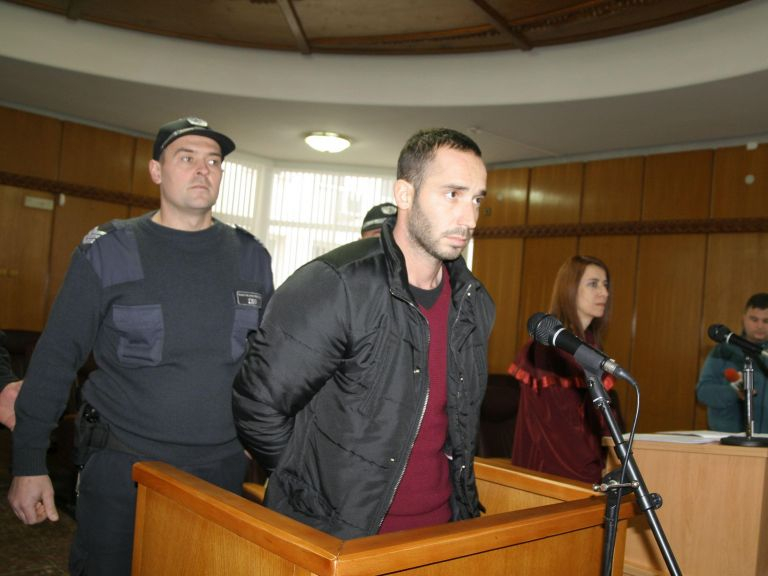 Съдебната сага приключи: Край на случая сък зверското убийство на Милена край Пловдив