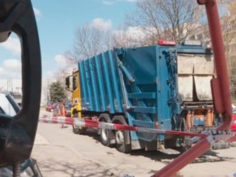 Извънредни новини за трагедията с боклукчийски камион в "Люлин" 