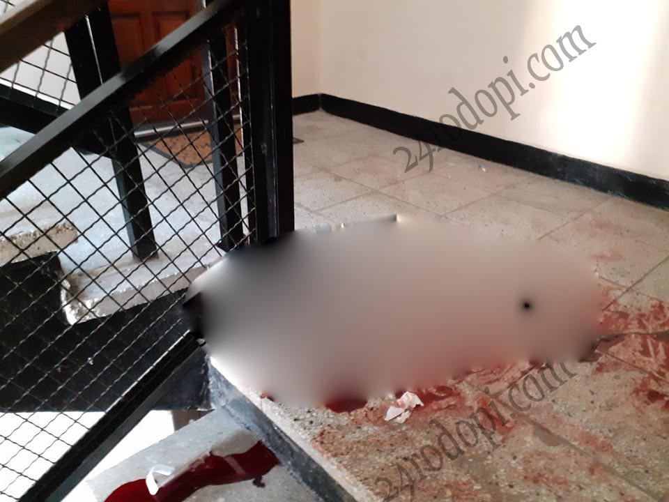 Жестоко убийство на учителка смрази Кърджали СНИМКИ 18+