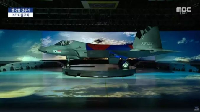 Die Welt: Новият корейски изтребител е технологично по-напреднал от Eurofighter и по-евтин от F-35